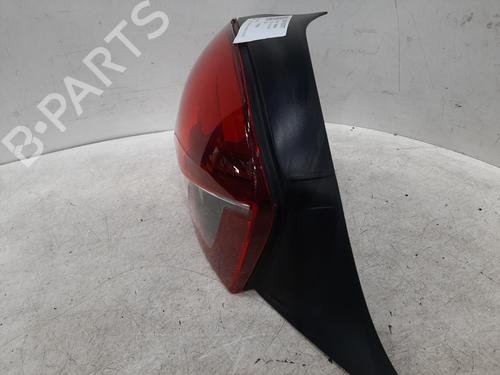 Left taillight PEUGEOT 208 I (CA_, CC_) 1.2 VTI 82 | BP26757032C34 