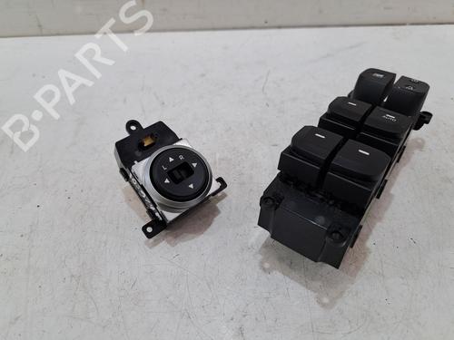 Used Right front window switch Right front window switch 38938619 38938619