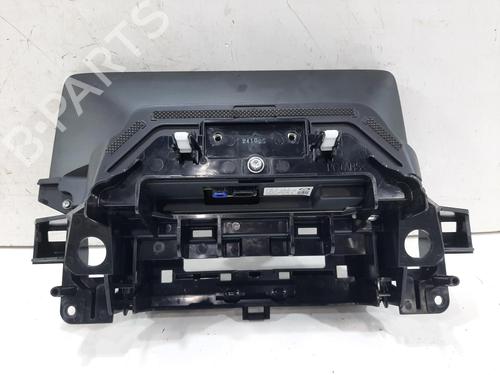 Electronic module MAZDA CX-5 (KF) 2.0 SKYACTIV-G | BP31649885M83 