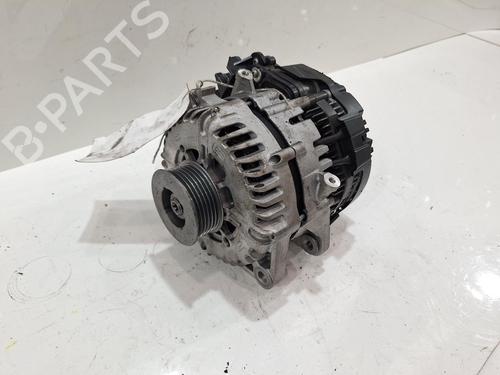 Generator Generator JEEP AVENGER (J2) 1.2 GSE T3 (101 hp) 39888769 39888769
