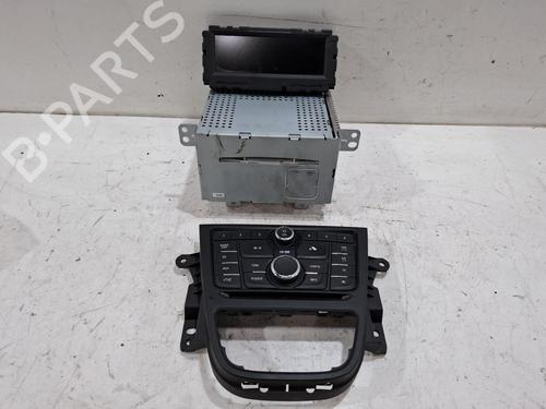 Used Radio Radio VAUXHALL MOKKA / MOKKA X (J13) 1.6 (116 hp) 39888868 39888868