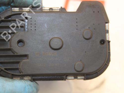 Used Throttle body BENTLEY CONTINENTAL Coupe (3W_, 393) 6.0 GT (560 hp) 26787434