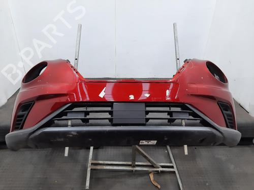 Used Front bumper Front bumper NISSAN JUKE (F16_) 1.0 (114 hp) 34205882 34205882