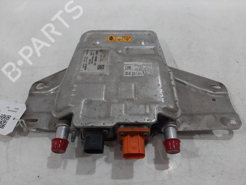 Module électronique JAGUAR I-PACE (X590) EV400 AWD (400 hp) 29496403