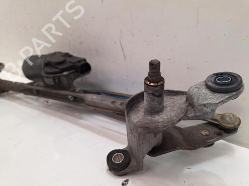 Front wiper motor MAZDA 5 (CW) 1.6 CD | BP26872703M29 