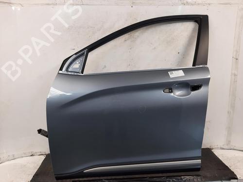 Dør venstre foran HYUNDAI KONA (OS, OSE, OSI) 1.0 T-GDi (120 hp) 30958749
