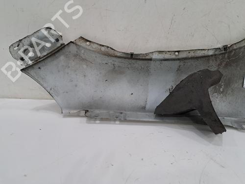 Left front fenders VW TIGUAN (5N_) 2.0 TDI 4motion | BP29809794C41 