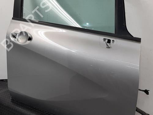 Right front door NISSAN NOTE (E12) 1.2 DIG-S | BP38480812C3  - Image 5