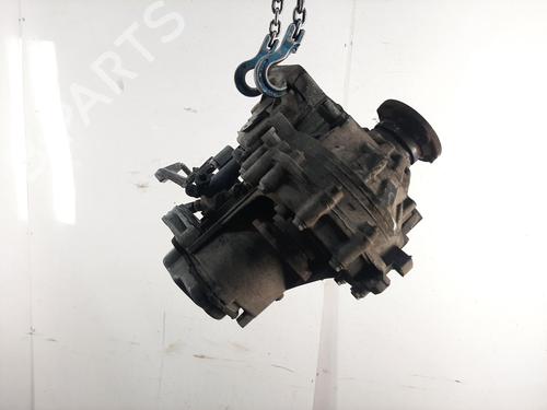 Gearbox SEAT IBIZA IV (6J5, 6P1) 1.2 TDI | BP26787207M3 