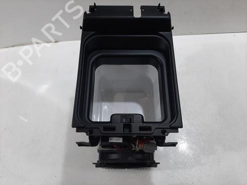 Middle console LAND ROVER RANGE ROVER SPORT I (L320) 3.0 D 4x4 | BP29417203I22 