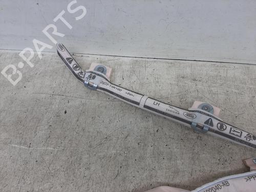 Andre JAGUAR I-PACE (X590) EV400 AWD | BP26852112O1