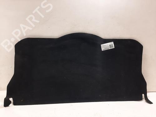 Used Luggage compartment floor Luggage compartment floor CITROËN C1 II (PA_, PS_) 1.2 VTi 82 (82 hp) 33262430 33262430