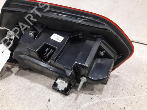 Left taillight MERCEDES-BENZ GLC Coupe (C253) 250 d 4-matic (253.309) | BP26851130C34 