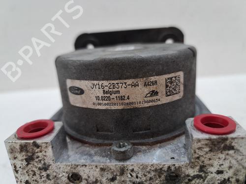 ABS pump FORD TRANSIT COURIER B460 Box Body/MPV 1.5 TDCi | BP29163149M43 