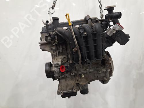 Engine HYUNDAI i20 I (PB, PBT) 1.2 | BP32172197M1 