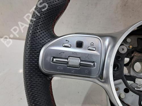 Rat MERCEDES-BENZ A-CLASS Saloon (V177) A 200 (177.187) | BP31209238C49