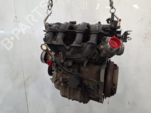 Engine FORD FIESTA VI (CB1, CCN) 1.25 | BP39916717M1 - Image 3
