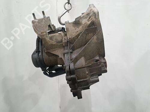 Gearbox FORD FIESTA VI (CB1, CCN) 1.4 | BP32193588M3 