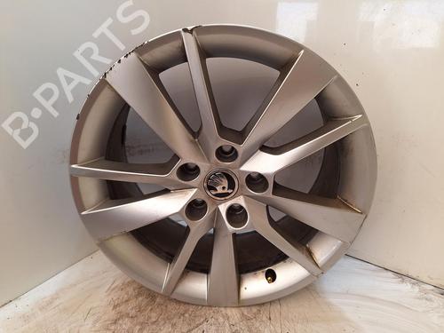 Used Rim Rim 37223076 37223076