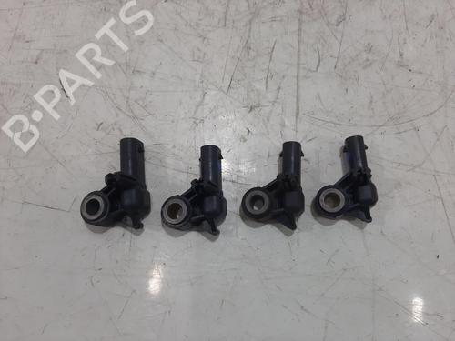 Control unit JAGUAR I-PACE (X590) EV400 AWD | BP30141778M11