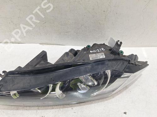 Left headlight JAGUAR XF SPORTBRAKE (X250) 2.2 D | BP32409105C28