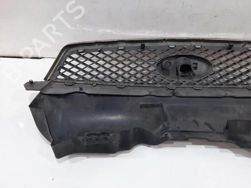 Grill FORD FOCUS II (DA_, HCP, DP) 1.6 Ti | BP29809630C40 