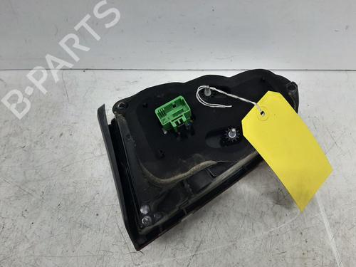 Left taillight VW GOLF VII (5G1, BQ1, BE1, BE2) 2.0 GTI TCR | BP26839900C34 