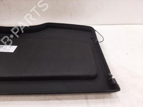 Rear parcel shelf SKODA FABIA III (NJ3) 1.0 | BP29496644C85 