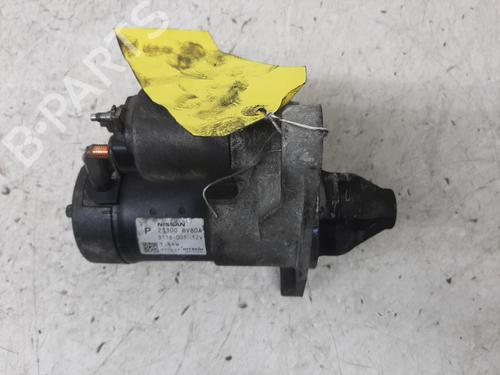 Starter NISSAN X-TRAIL III (T32_, T32R, T32RR) 1.6 DIG-T (T32) | BP26818549M8 