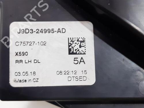 Other JAGUAR I-PACE (X590) EV400 AWD | BP29882908O1 