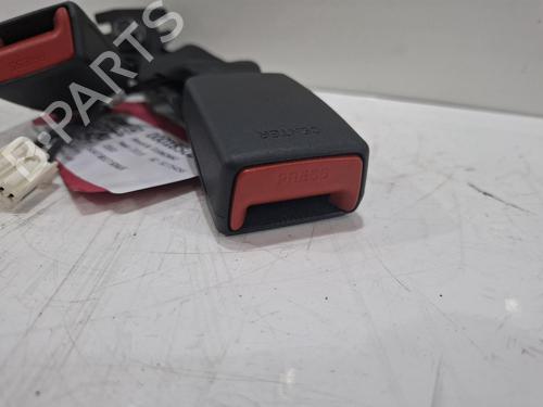 Seat buckle KIA CEED (CD) 1.6 CRDi 115 | BP39716312I32 - Image 2