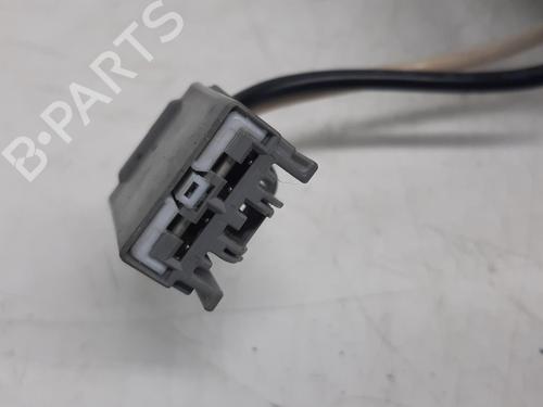 Heater blower motor VAUXHALL ASTRA Mk VI (J) (P10) 1.6 | BP26795711M62 