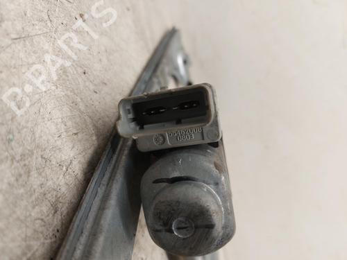 Front left window mechanism PEUGEOT 1007 (KM_) 1.4 16V | BP26767128C22 