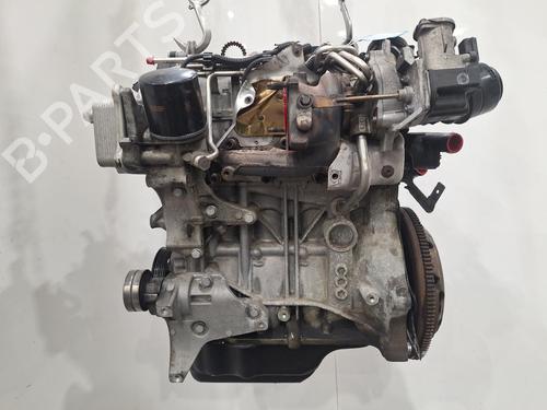 Engine SEAT LEON (1P1) 1.2 TSI | BP29397801M1 