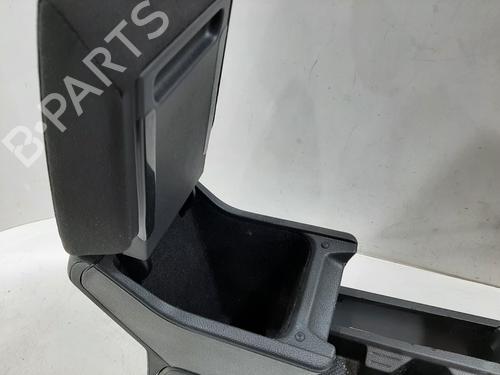Middle console VW POLO VI (AW1, BZ1, AE1) 1.0 TSI | BP32270192I22 