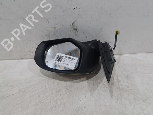 Used Right mirror SUZUKI SWIFT IV (FZ, NZ) 1.2 (AZG412, ZC72S) (90 hp) 30517536