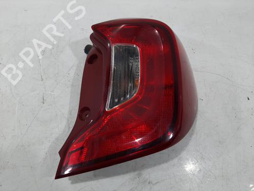 Fanale posteriore destro KIA PICANTO III (JA) 1.2 (84 hp) 32381049