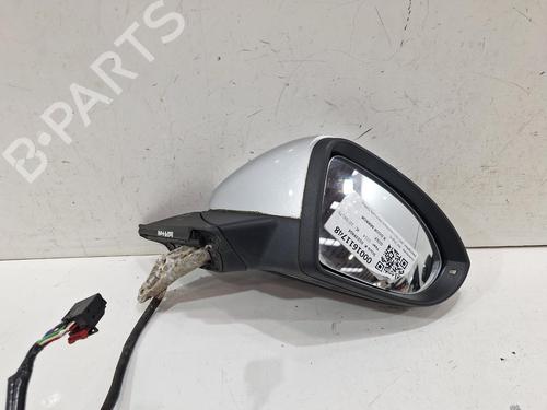 Used Right mirror VW GOLF VII (5G1, BQ1, BE1, BE2) 1.6 TDI (105 hp) 31751174