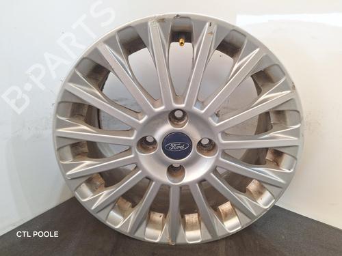 Used Rim Rim 38312330 38312330