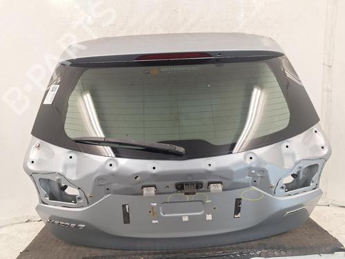 Used Tailgate MAZDA 6 Estate (GJ, GL) 2.2 D (150 hp) 30829563