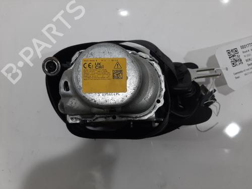 Front left seatbelt CITROËN BERLINGO Box Body/MPV (K9) 1.5 BlueHDi 100 | BP37236374I26 - Image 2