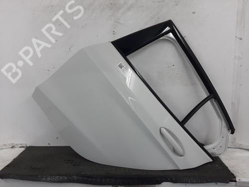 Used Left rear door Left rear door BMW 1 (F40) 118 i (140 hp) 33336171 33336171