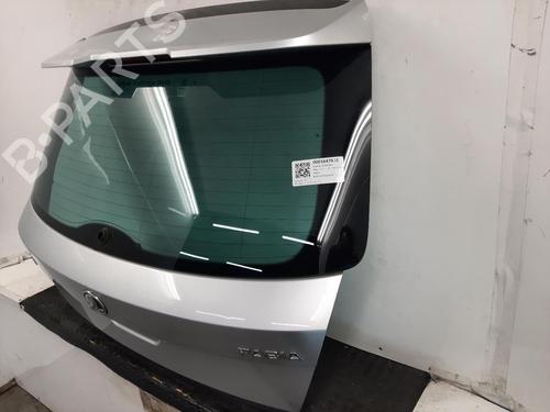 Tailgate SKODA FABIA III (NJ3) 1.0 TSI | BP32478568C6