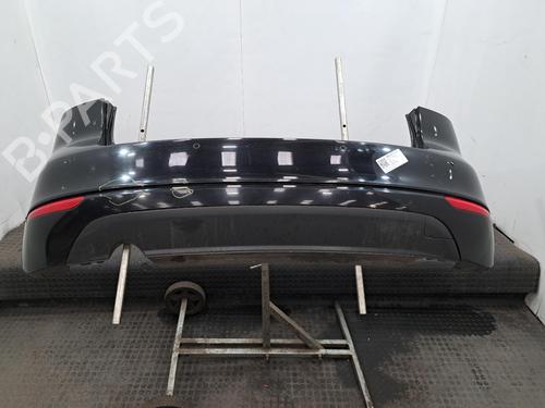 Used Rear bumper Rear bumper VW GOLF PLUS V (5M1, 521) 1.6 TDI (105 hp) 33647757 33647757