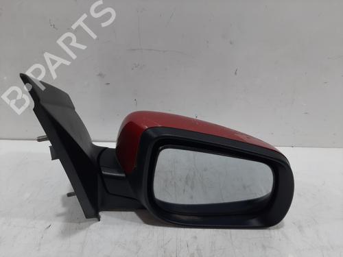 Ryggespeil høyre Ryggespeil høyre KIA PICANTO II (TA) 1.0 (69 hp) 36506392 36506392