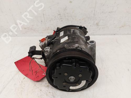 AC compressor VW POLO (9N_, 9A_) 1.2 | BP26849682M34 