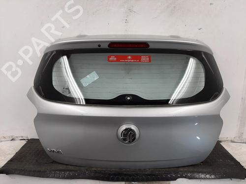 Used Tailgate Tailgate VAUXHALL VIVA (C16) 1.0 (75 hp) 33436282 33436282
