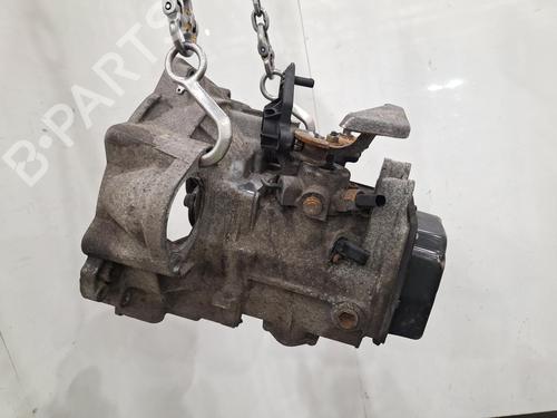 Gearbox AUDI A1 (8X1, 8XK) 1.6 TDI | BP29636741M3 
