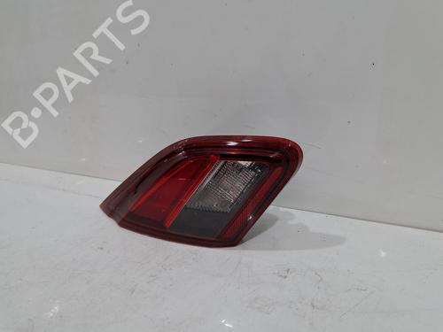 Left taillight VAUXHALL CORSA Mk IV (E) (X15) 1.0 | BP36047256C34 - Image 3