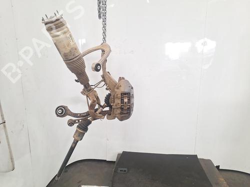 Used Right front suspension LAND ROVER RANGE ROVER IV (L405) 4.4 SDV8 4x4 (340 hp) 32478095